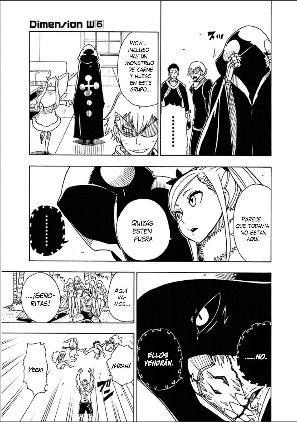 Capitulo 40 page 9