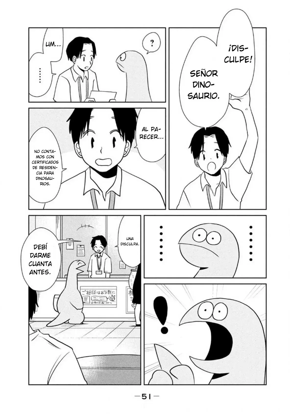Capitulo 65 page 8