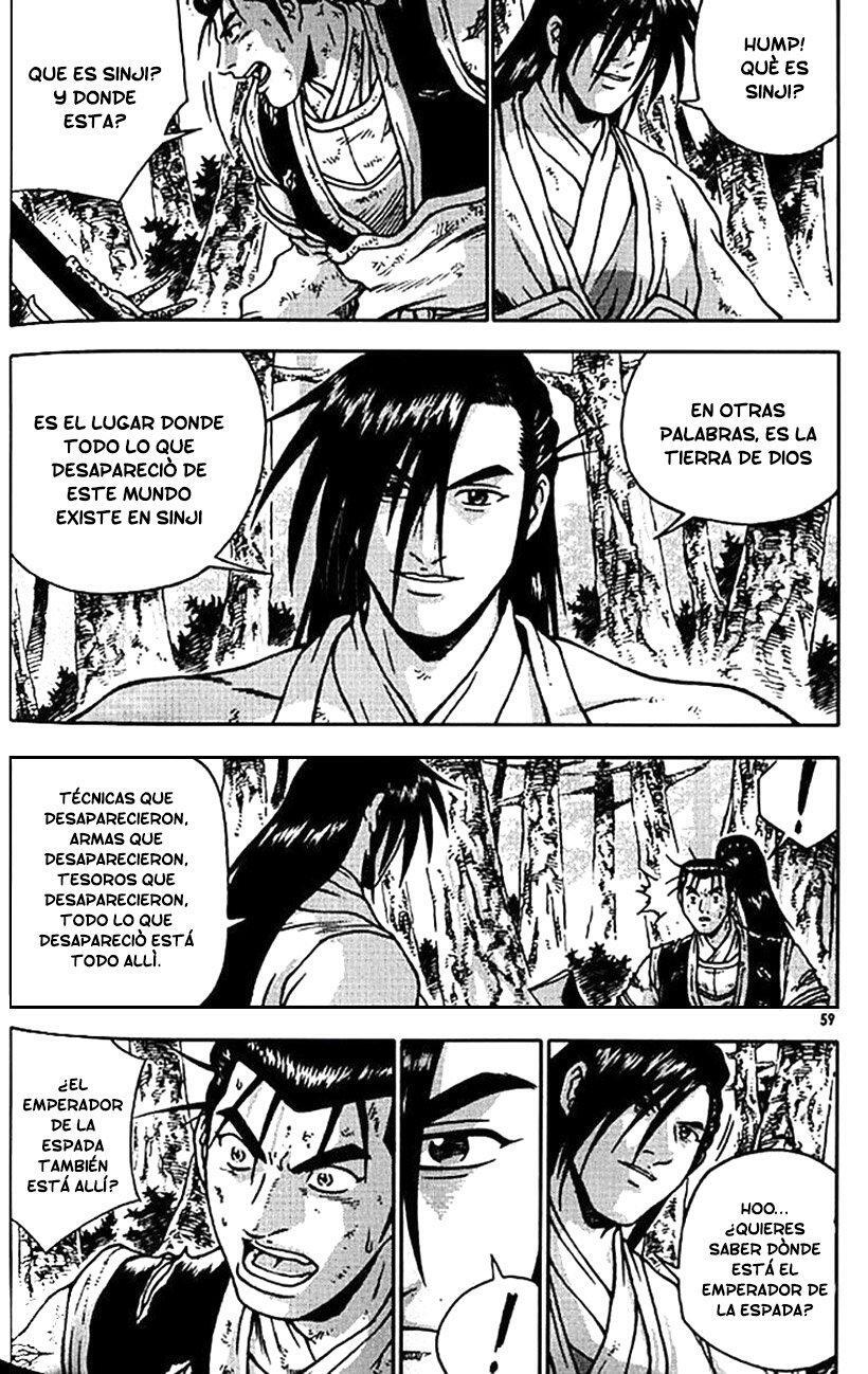Capitulo 257 page 7