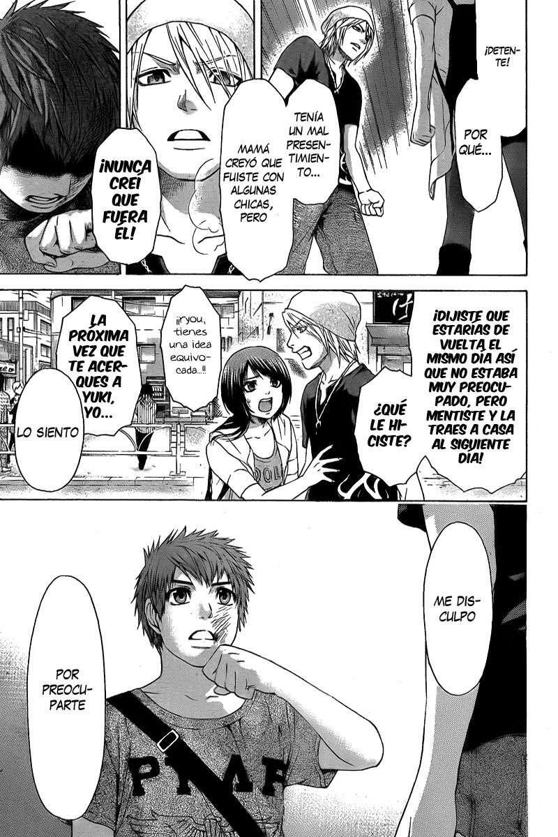 Capitulo 26 page 15