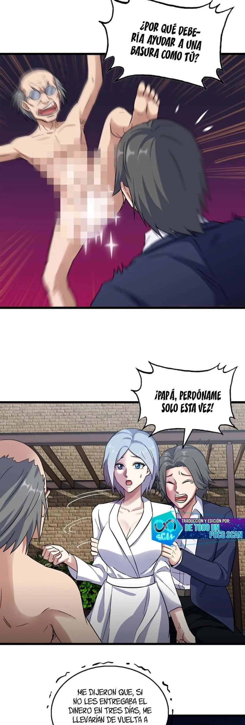 Capitulo 335 page 10