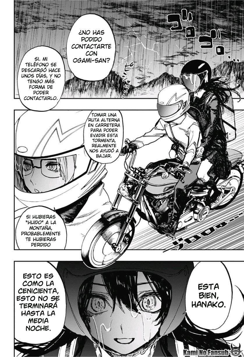 Capitulo 72 page 5