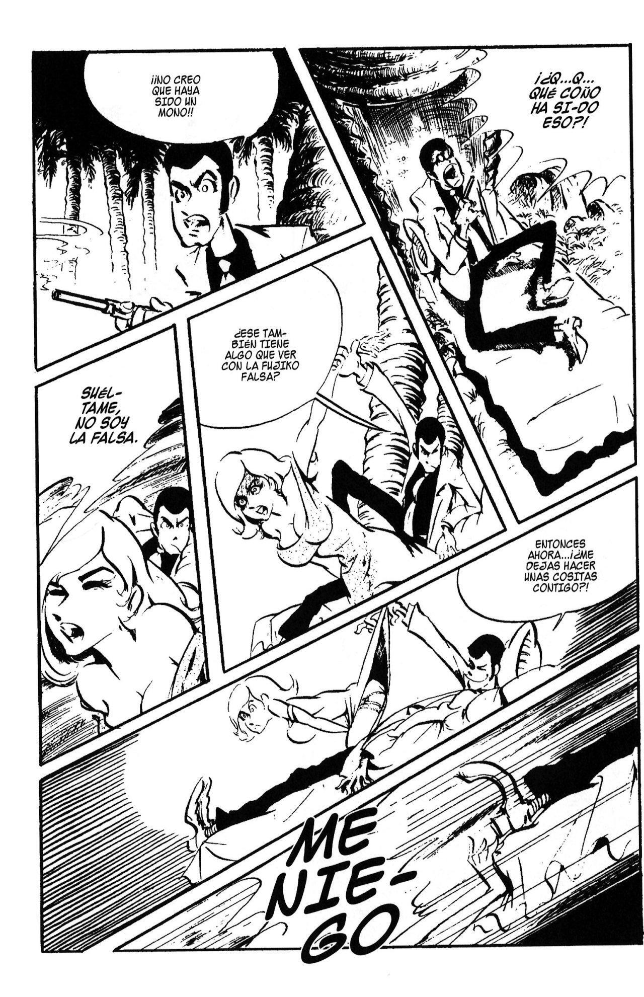 Capitulo 94 page 8