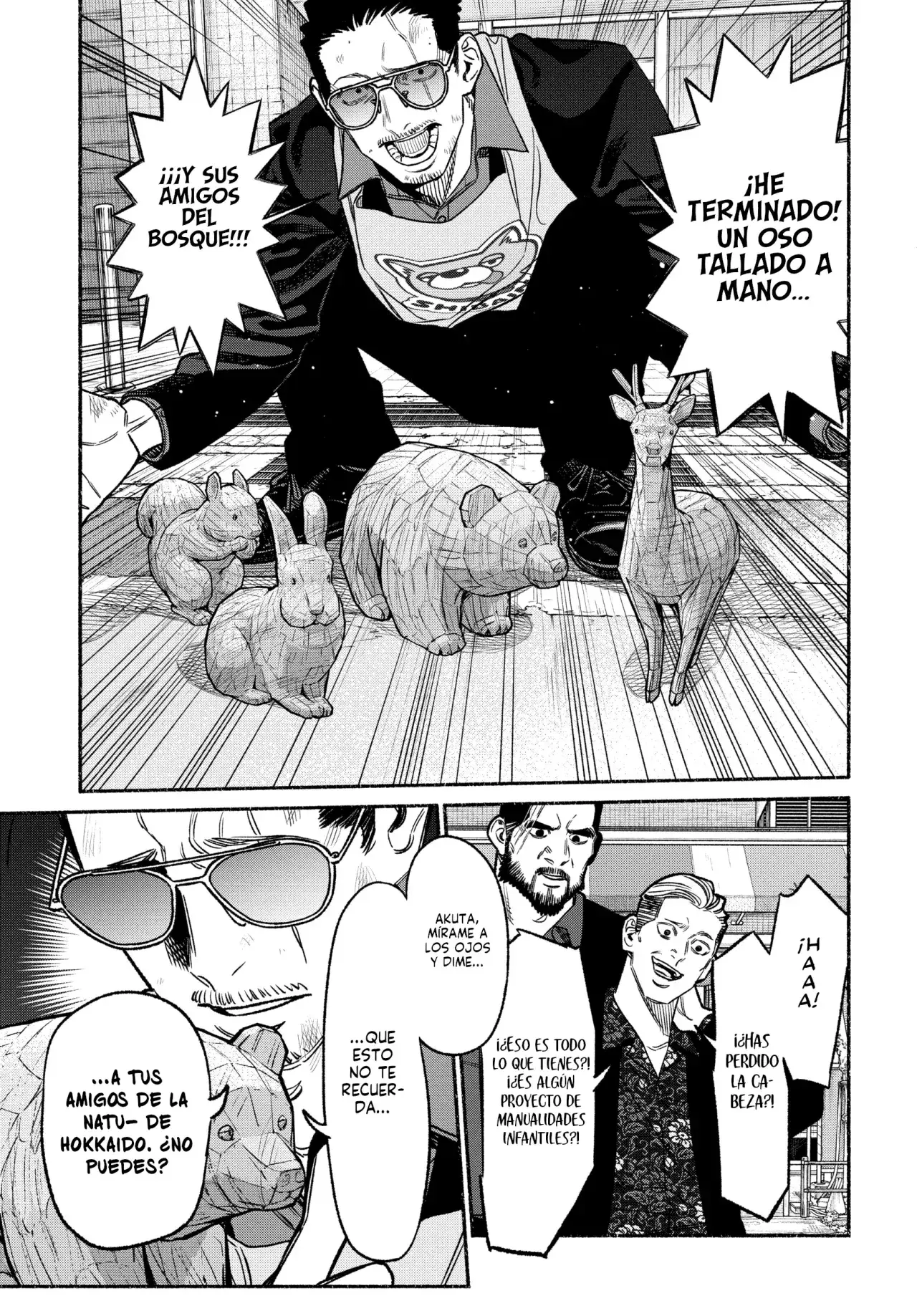 Capitulo 115 page 13