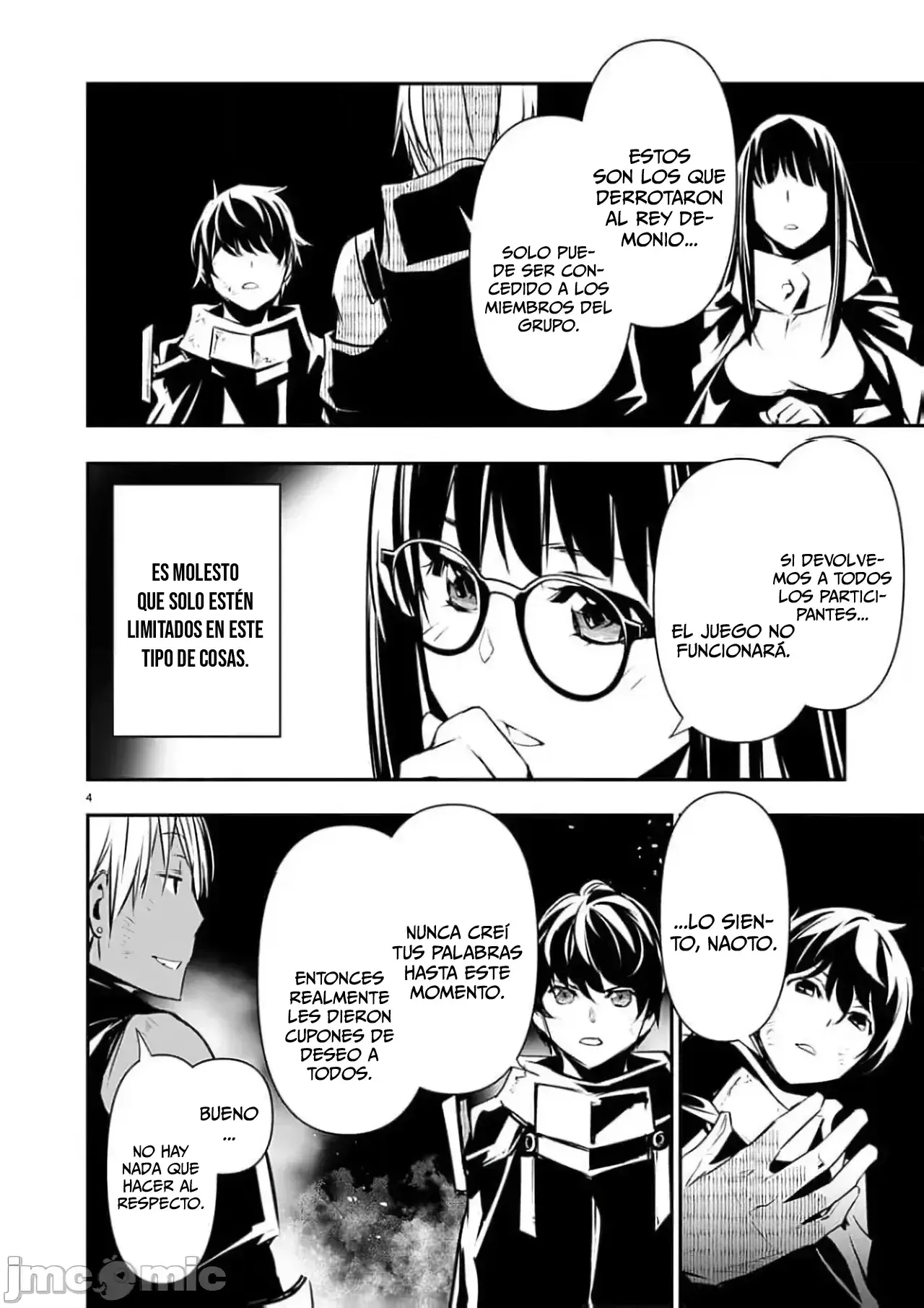 Capitulo 52 page 8