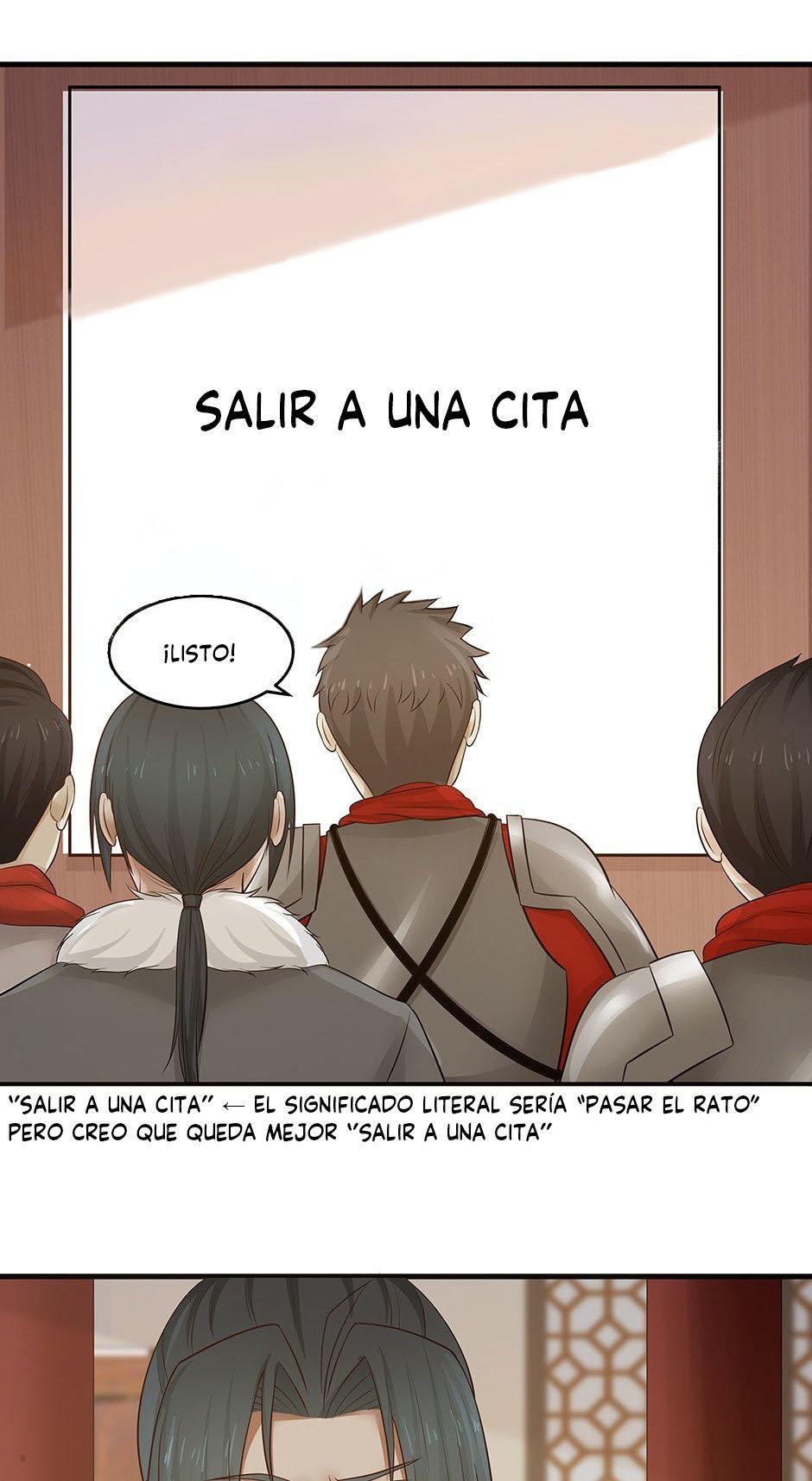 Capitulo 84 page 31