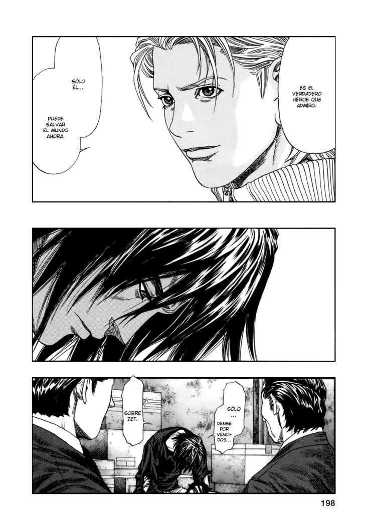 Capitulo 143 page 11