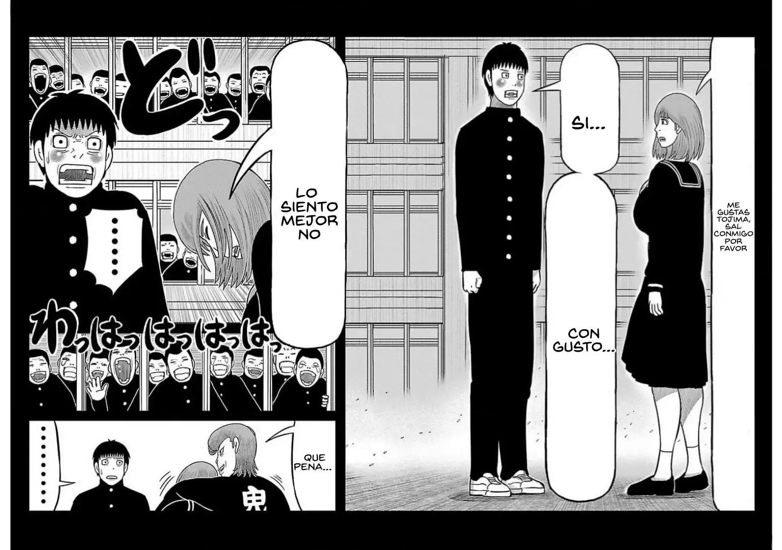 Capitulo 31 page 9