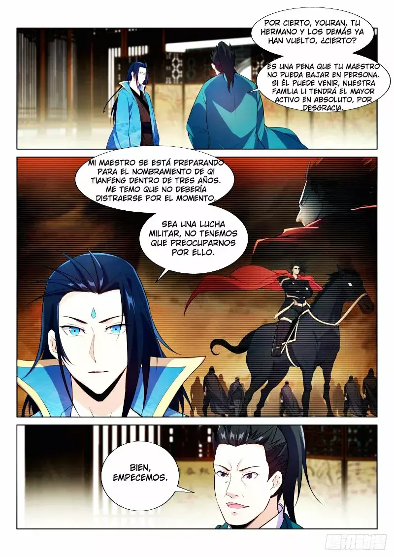 Capitulo 39 page 6