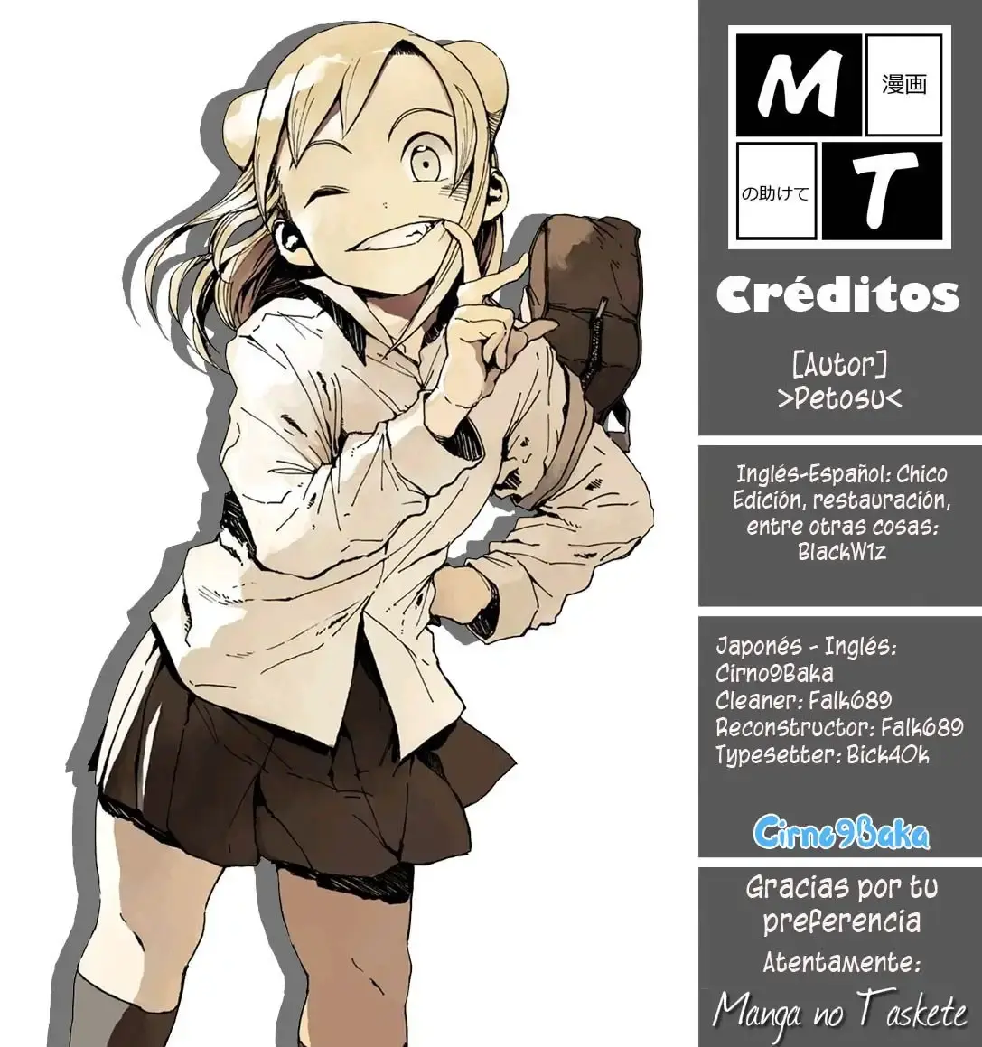 Capitulo 11 page 16