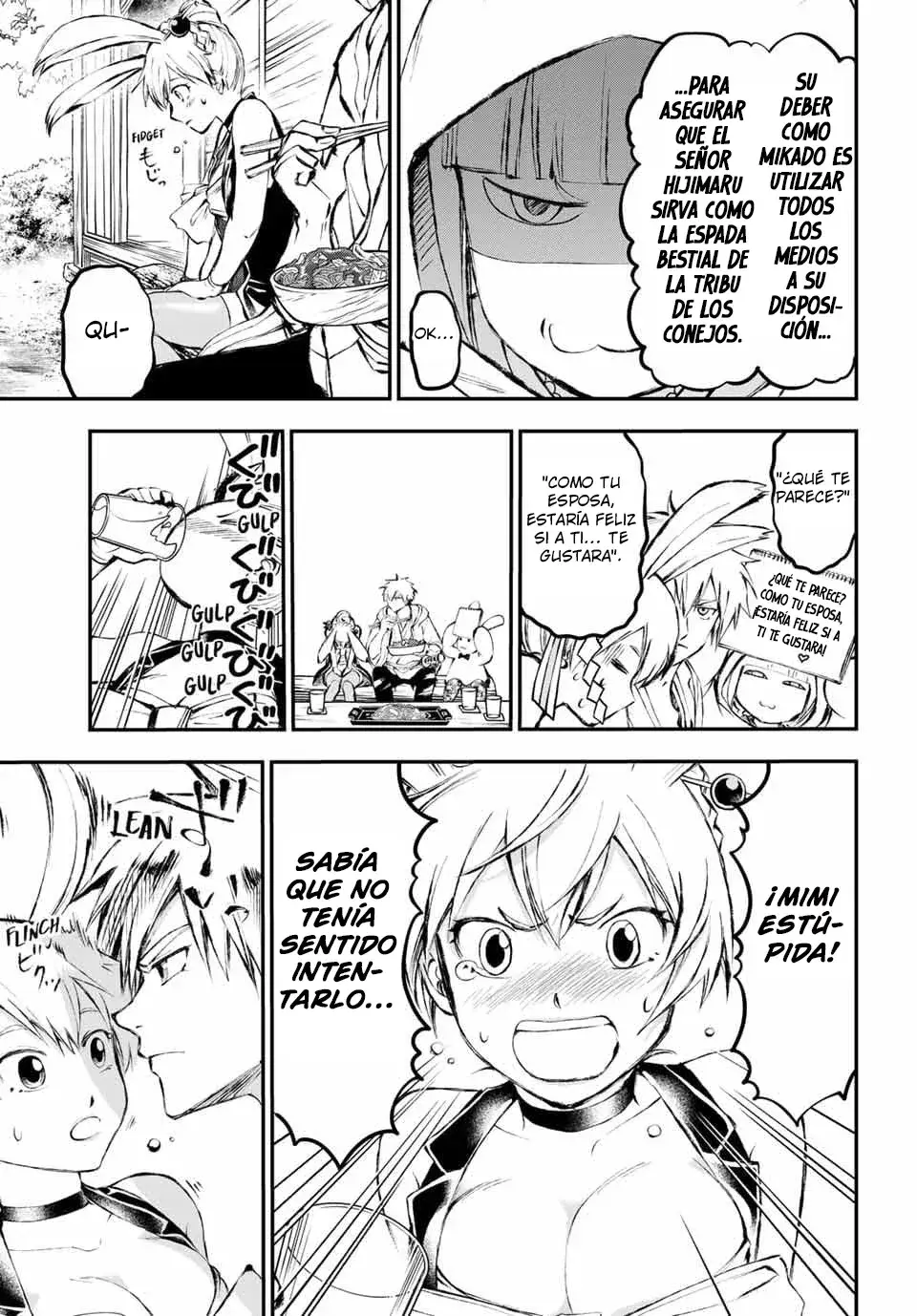 Capitulo 2 page 20
