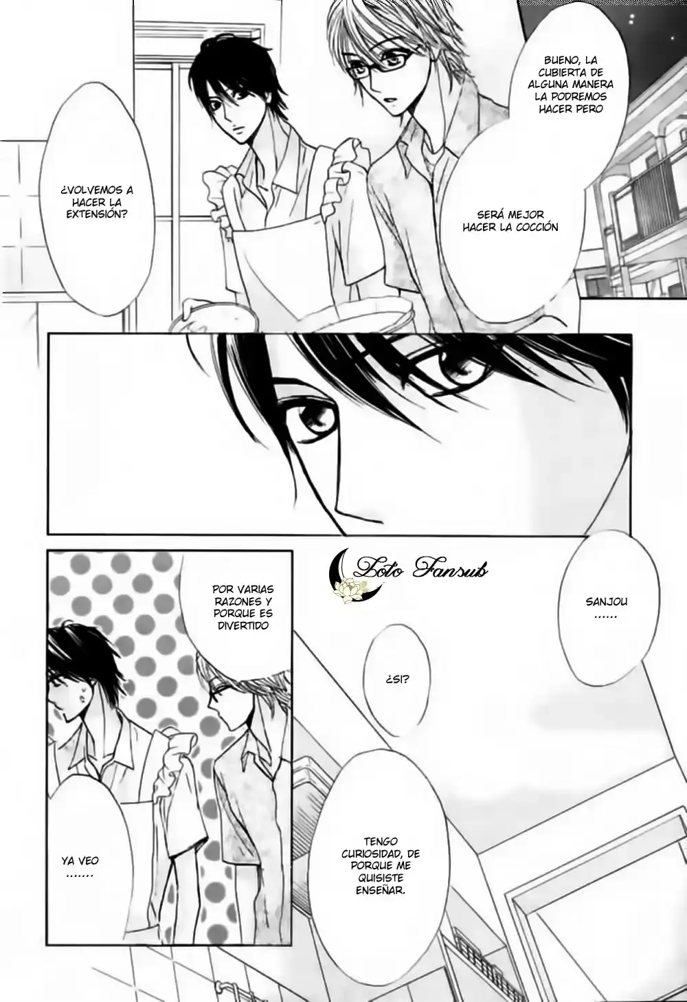 Capitulo 48 page 12
