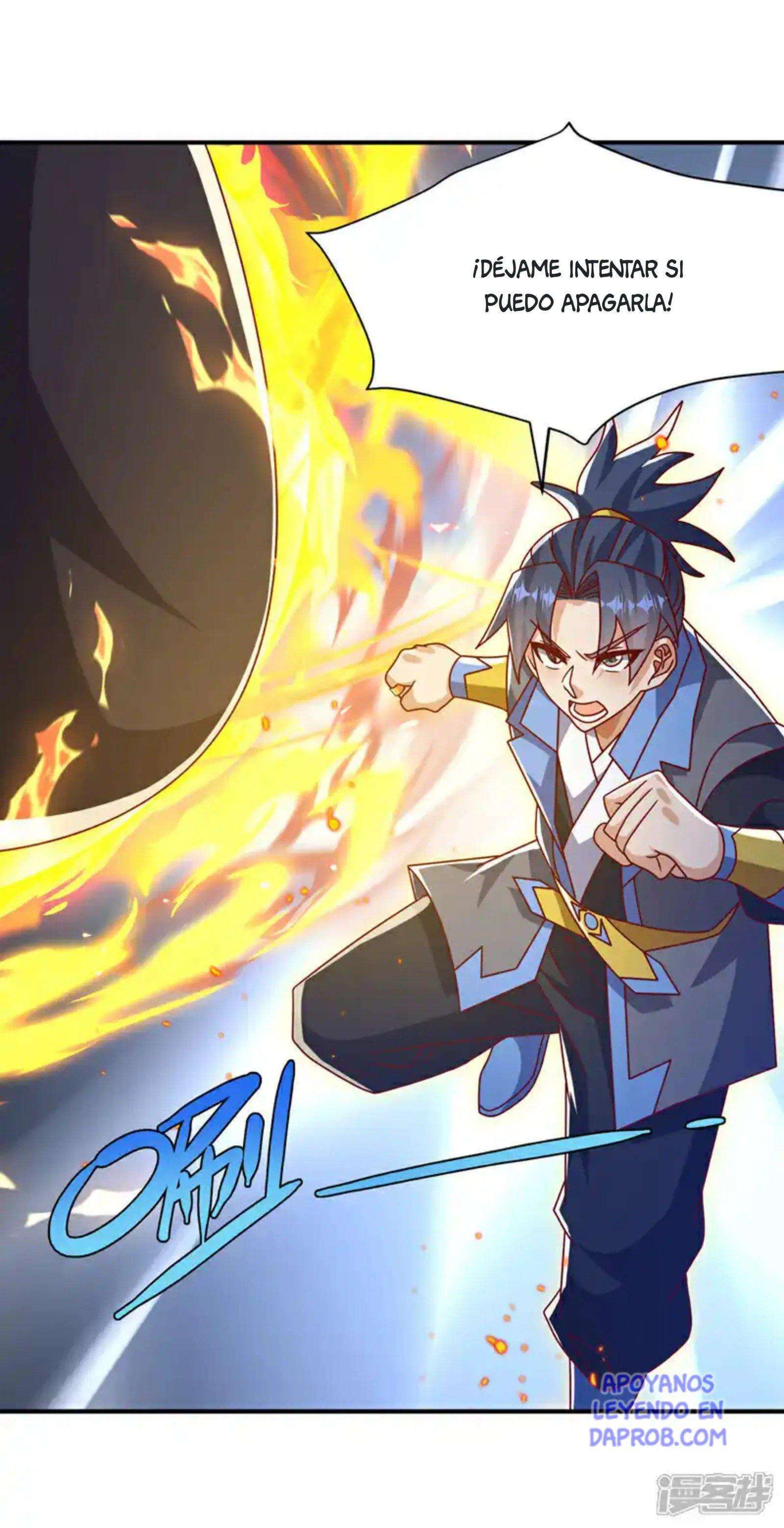 Capitulo 432 page 42