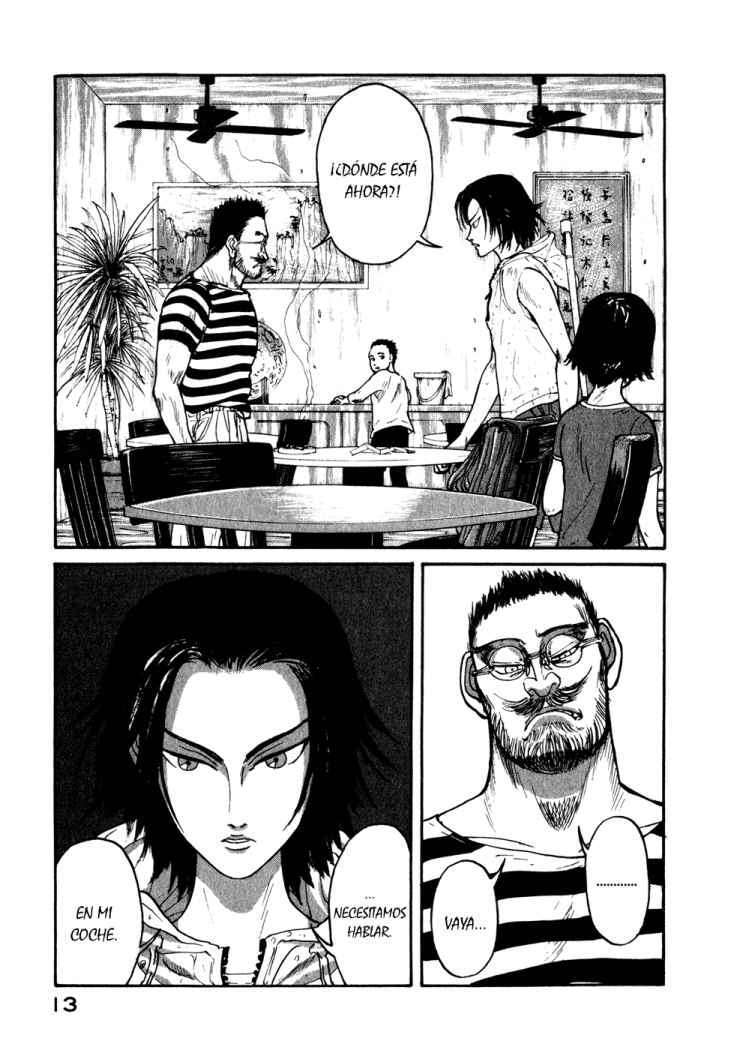 Capitulo 30 page 12