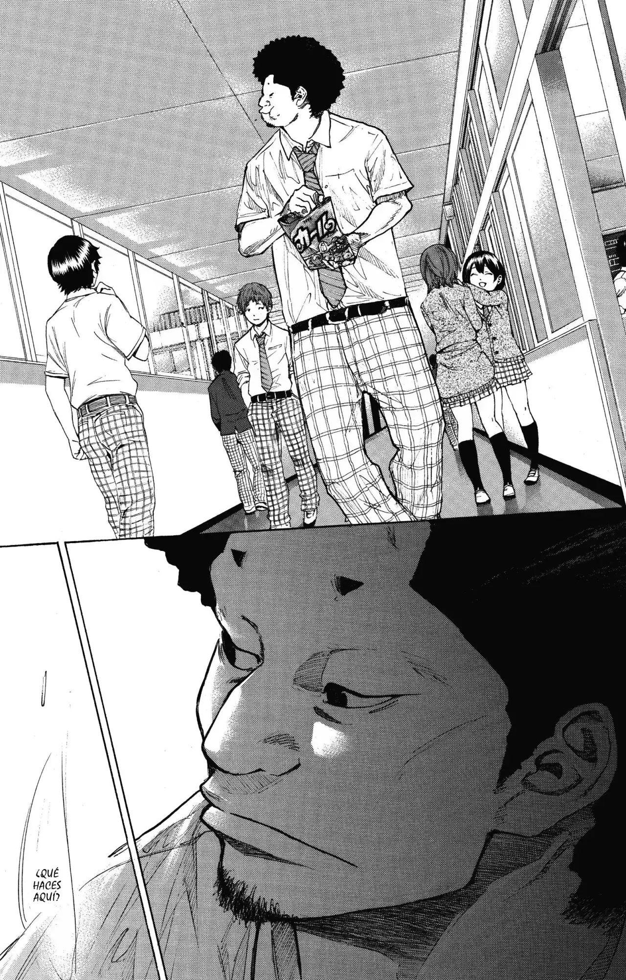 Capitulo 261 page 14