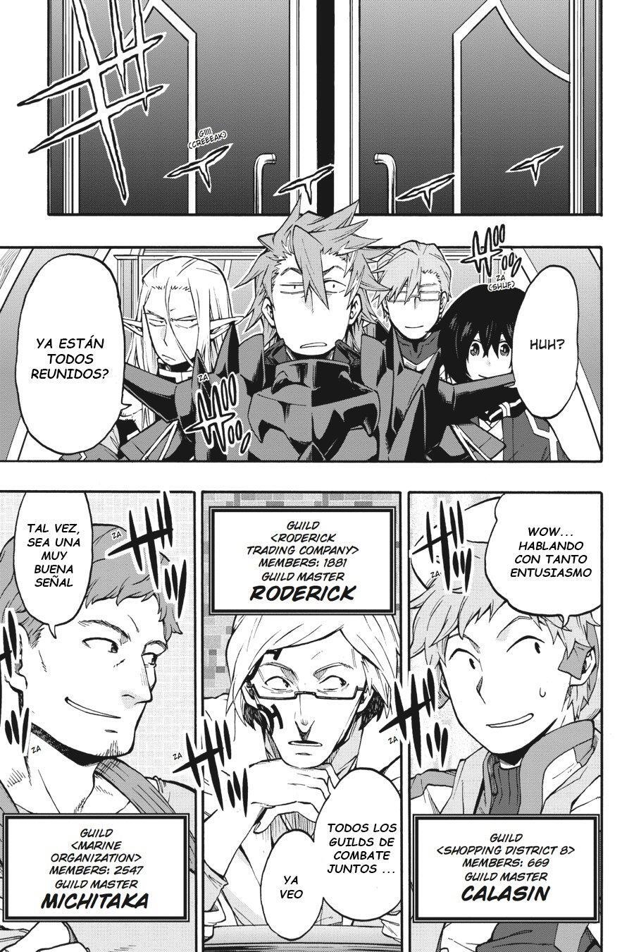 Capitulo 23 page 19
