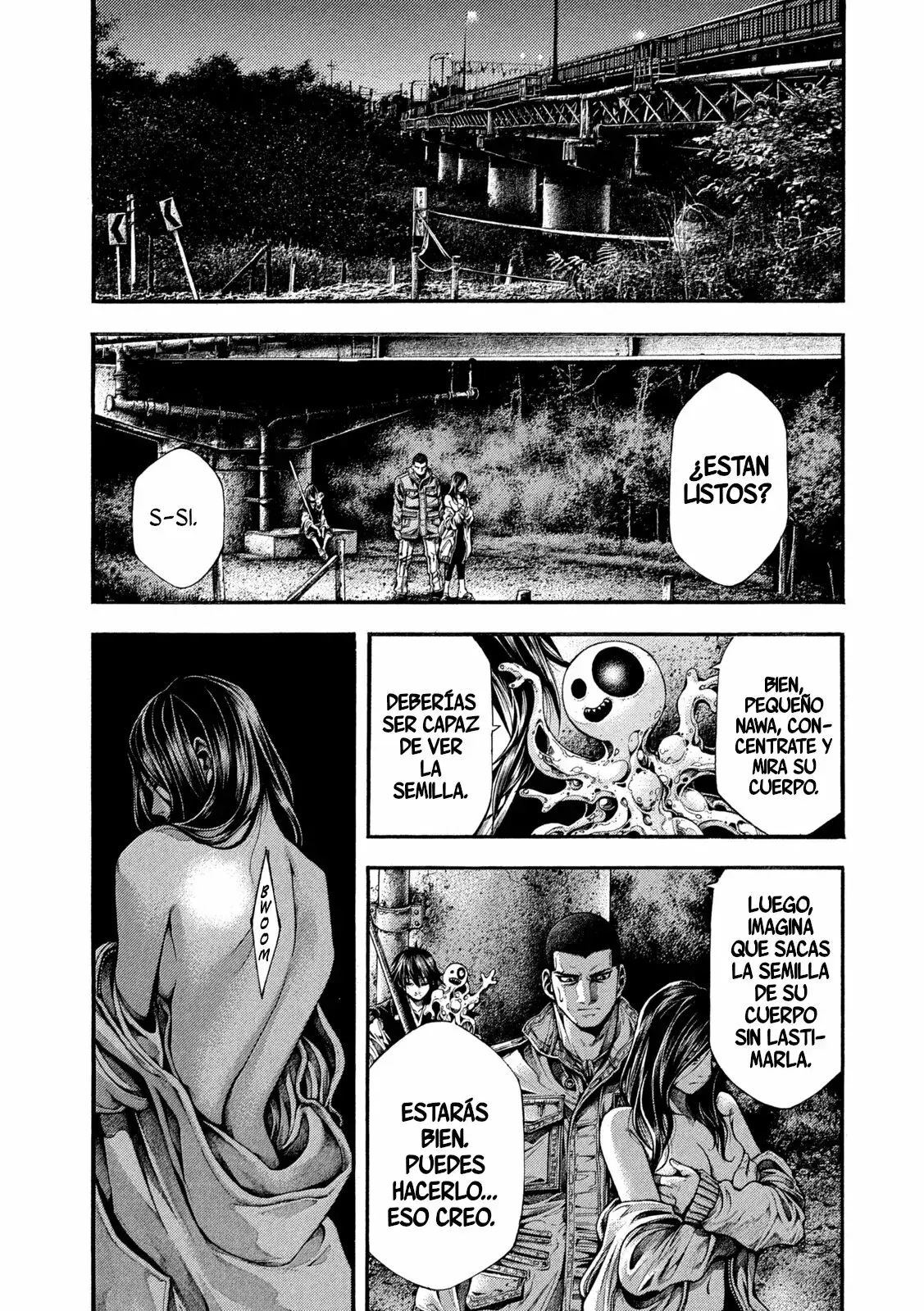 Capitulo 5 page 12