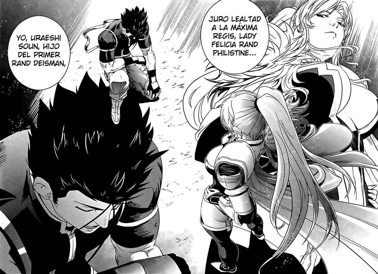 Capitulo 51 page 18