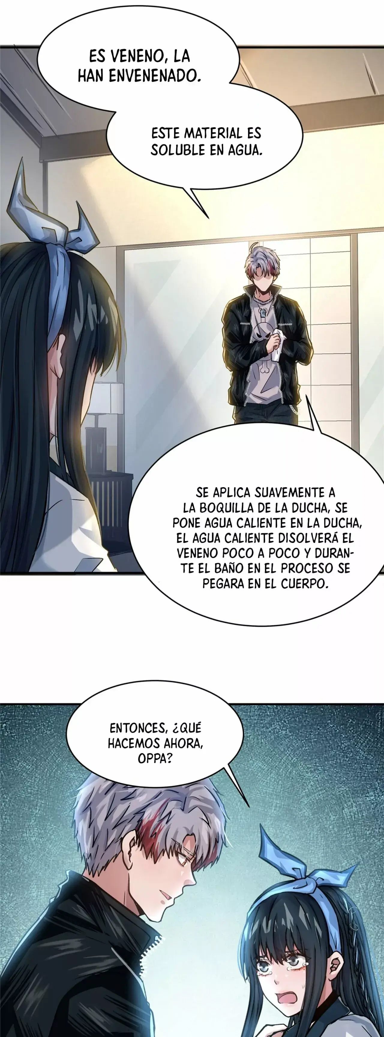 Capitulo 56 page 12