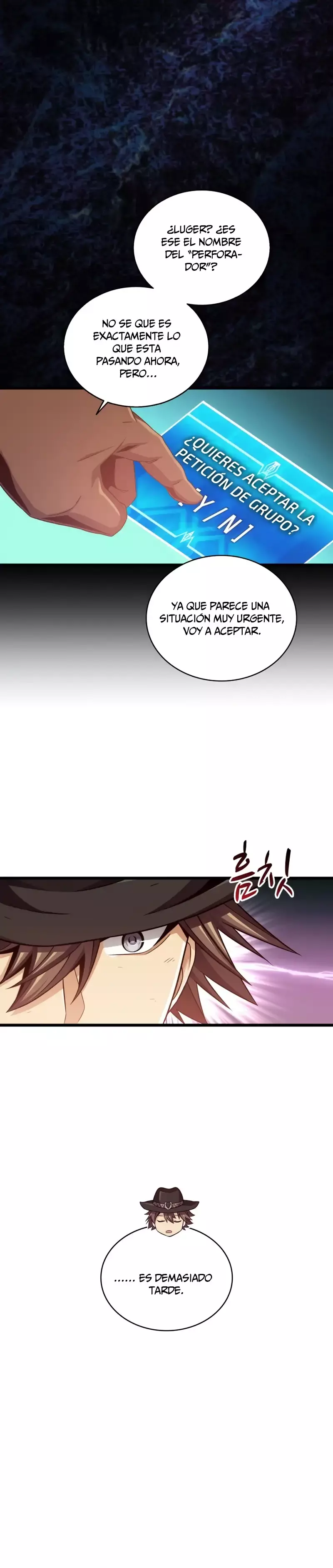 Capitulo 89 page 8