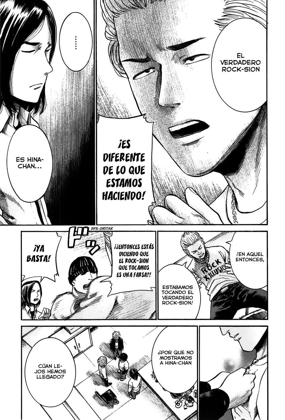 Capitulo 17 page 11