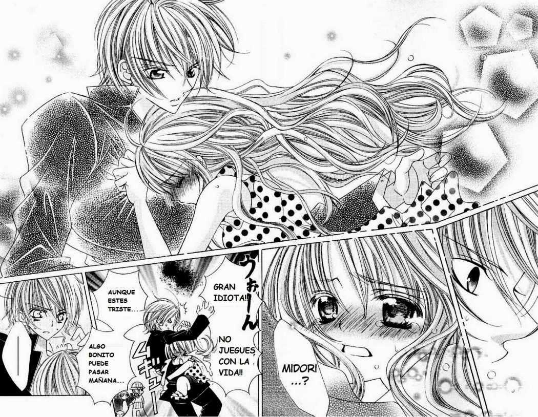 Capitulo 25 page 21