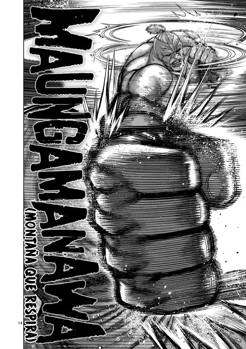 Capitulo 73 page 15