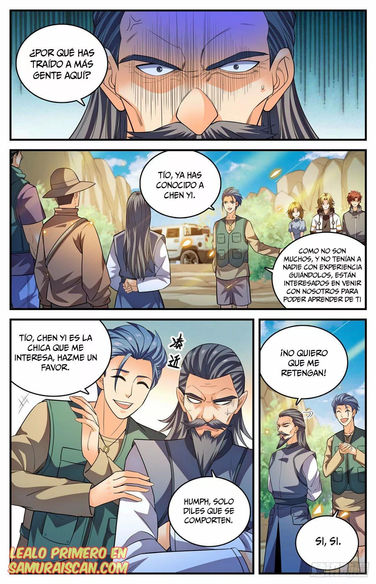 Capitulo 817 page 3
