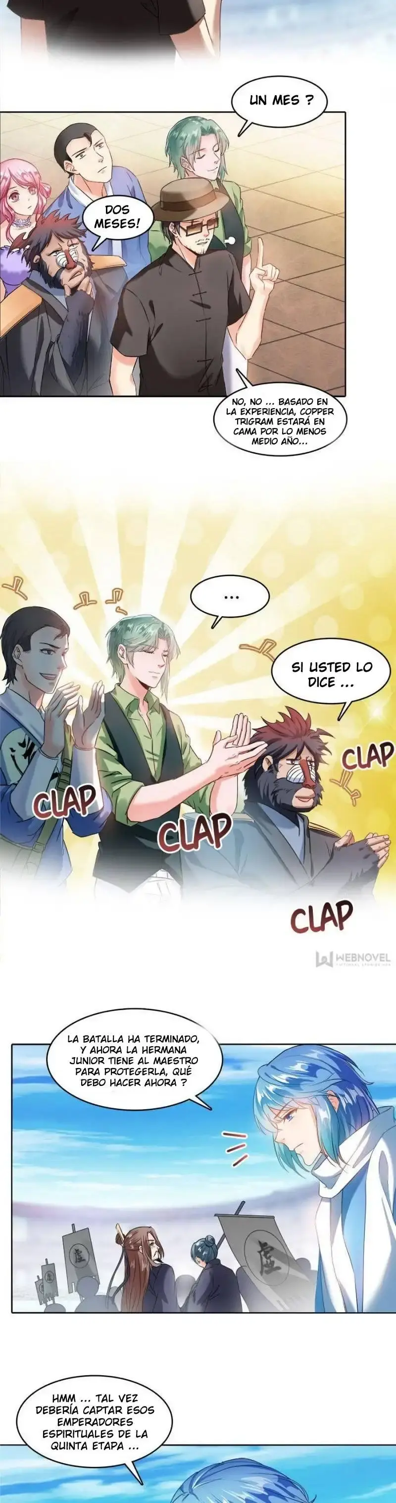 Capitulo 231 page 10