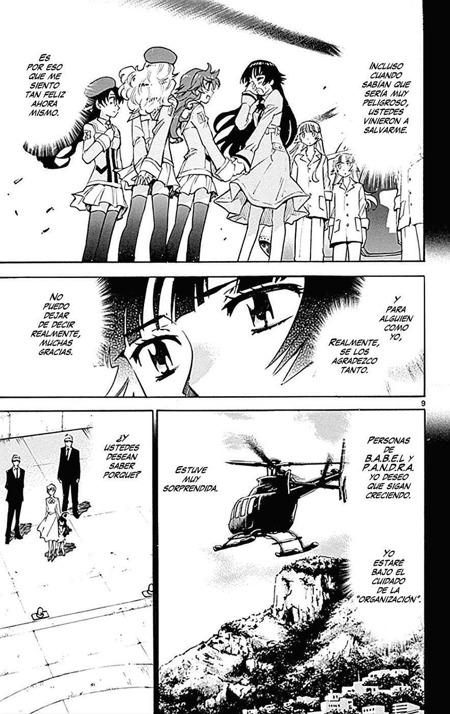 Capitulo 370 page 9
