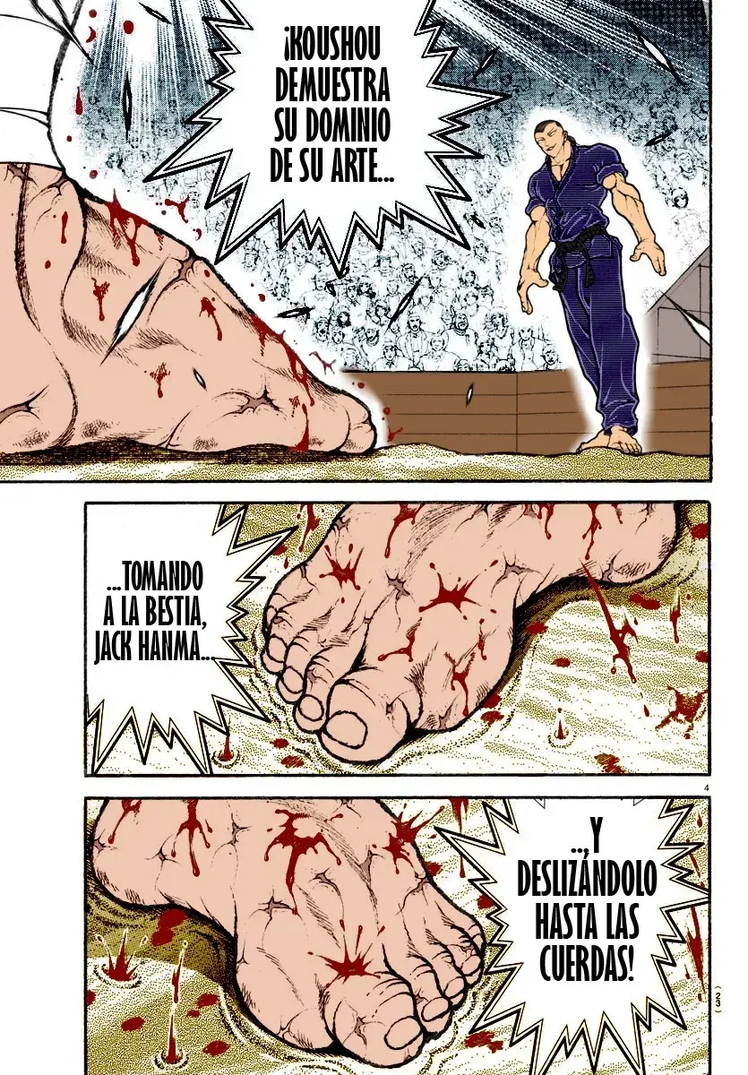 Capitulo 12.50 page 5