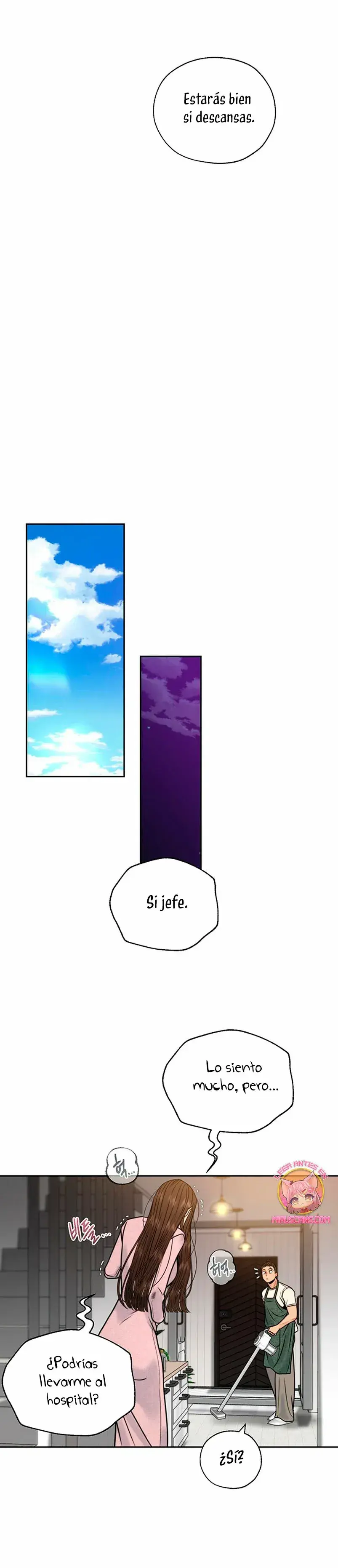 Capitulo 61 page 20