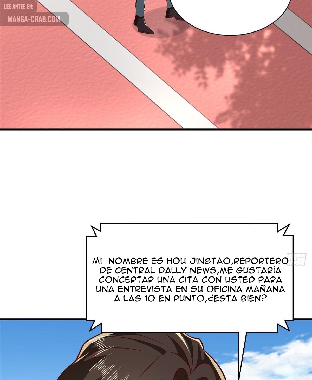 Capitulo 612 page 19