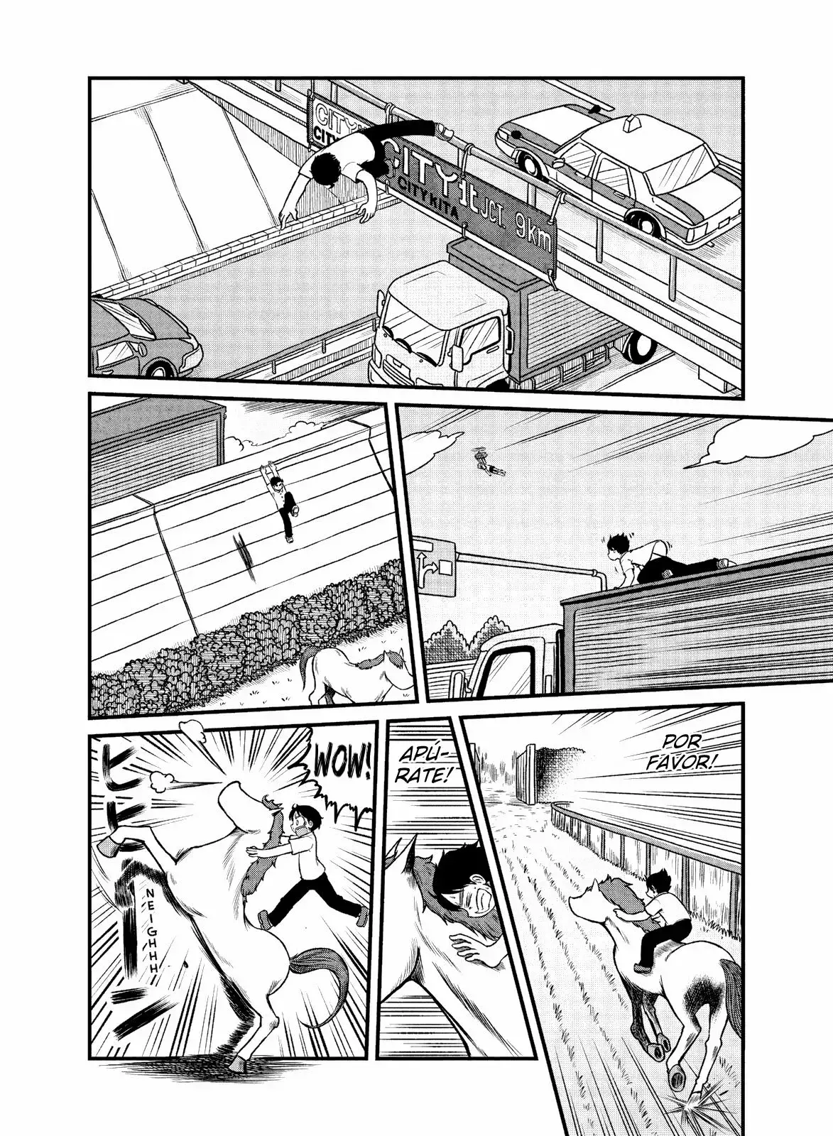 Capitulo 140 page 4
