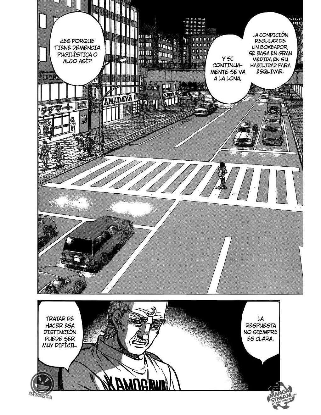 Capitulo 1153 page 6