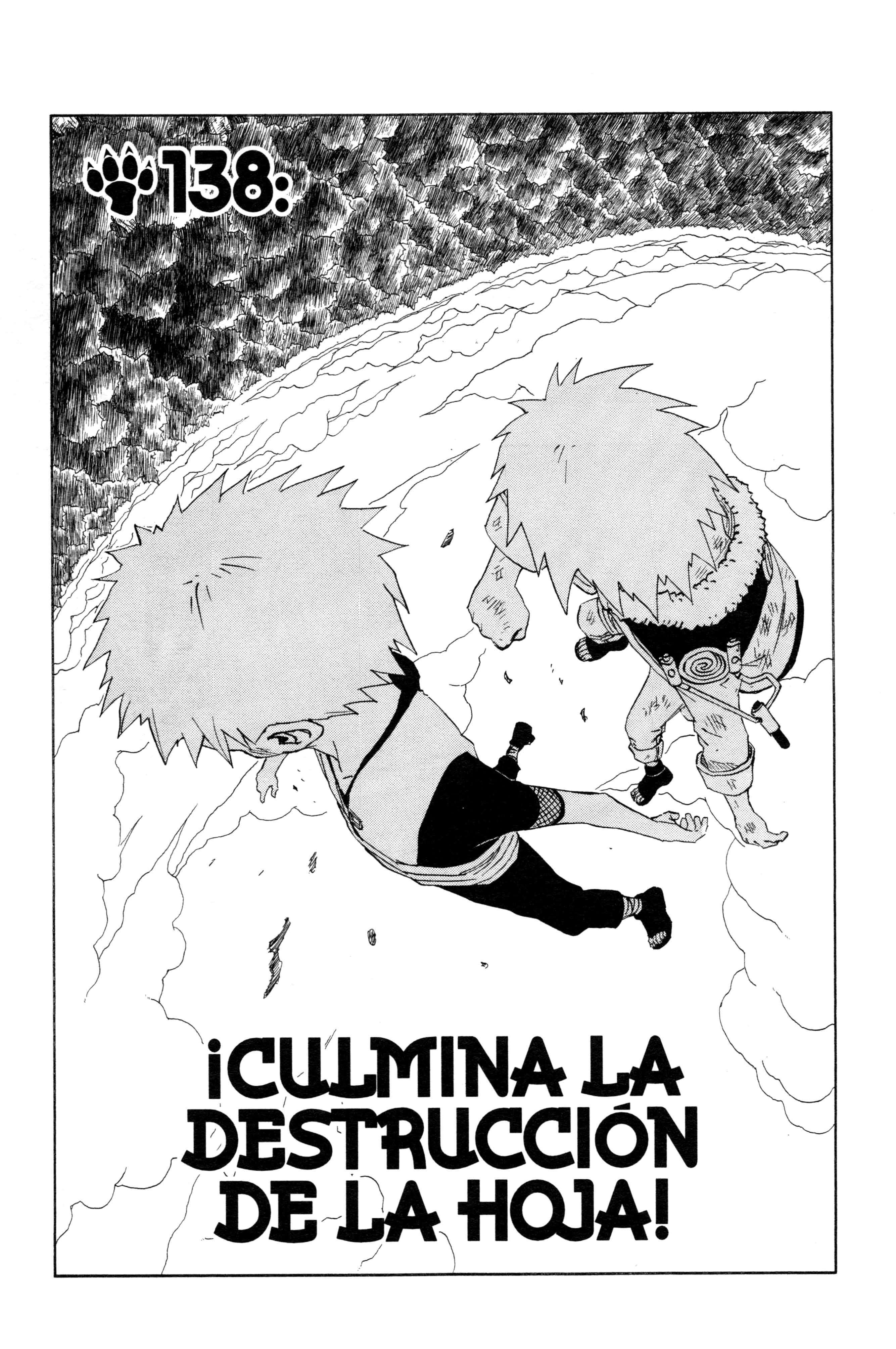 Capitulo 138 page 1
