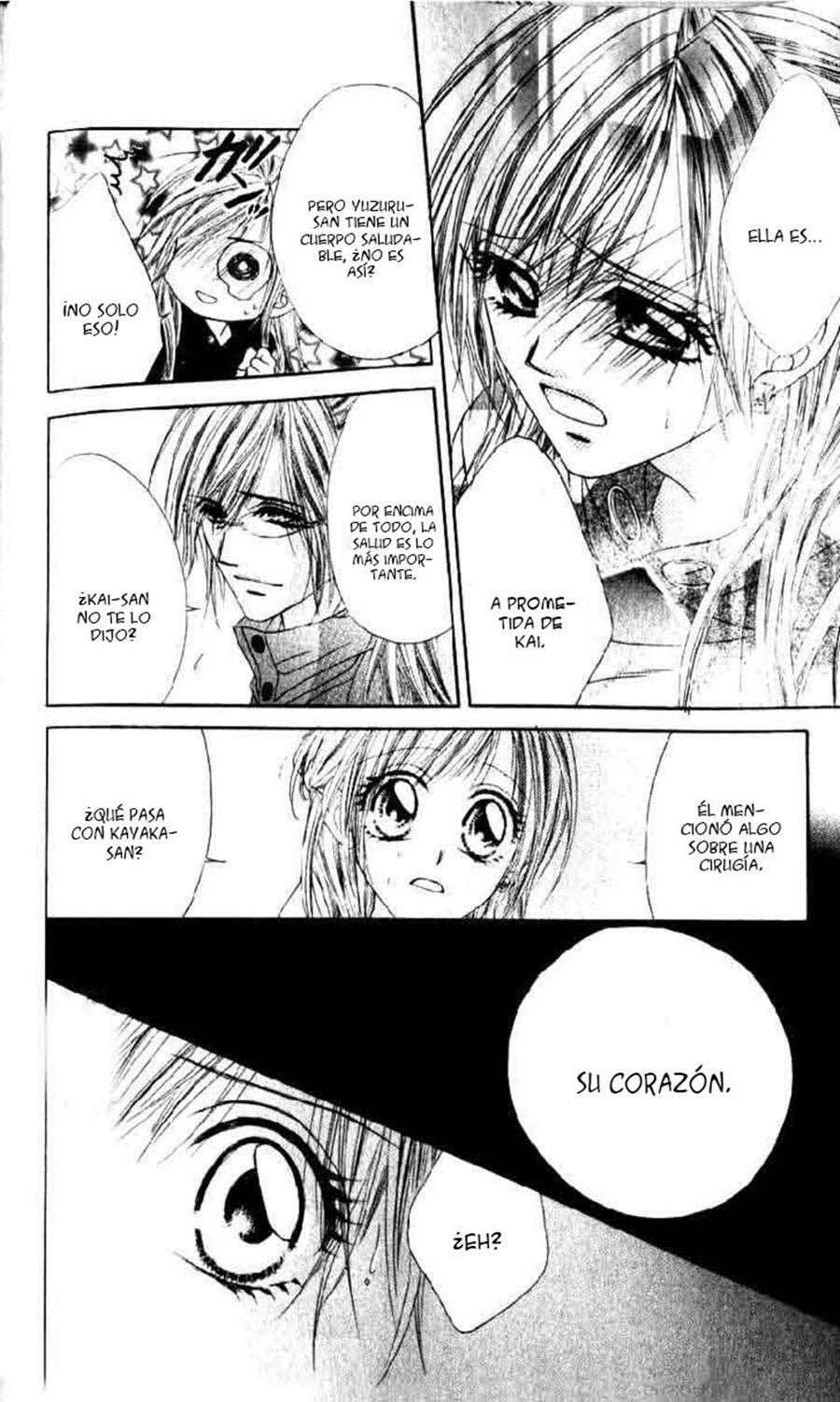 Capitulo 20 page 14