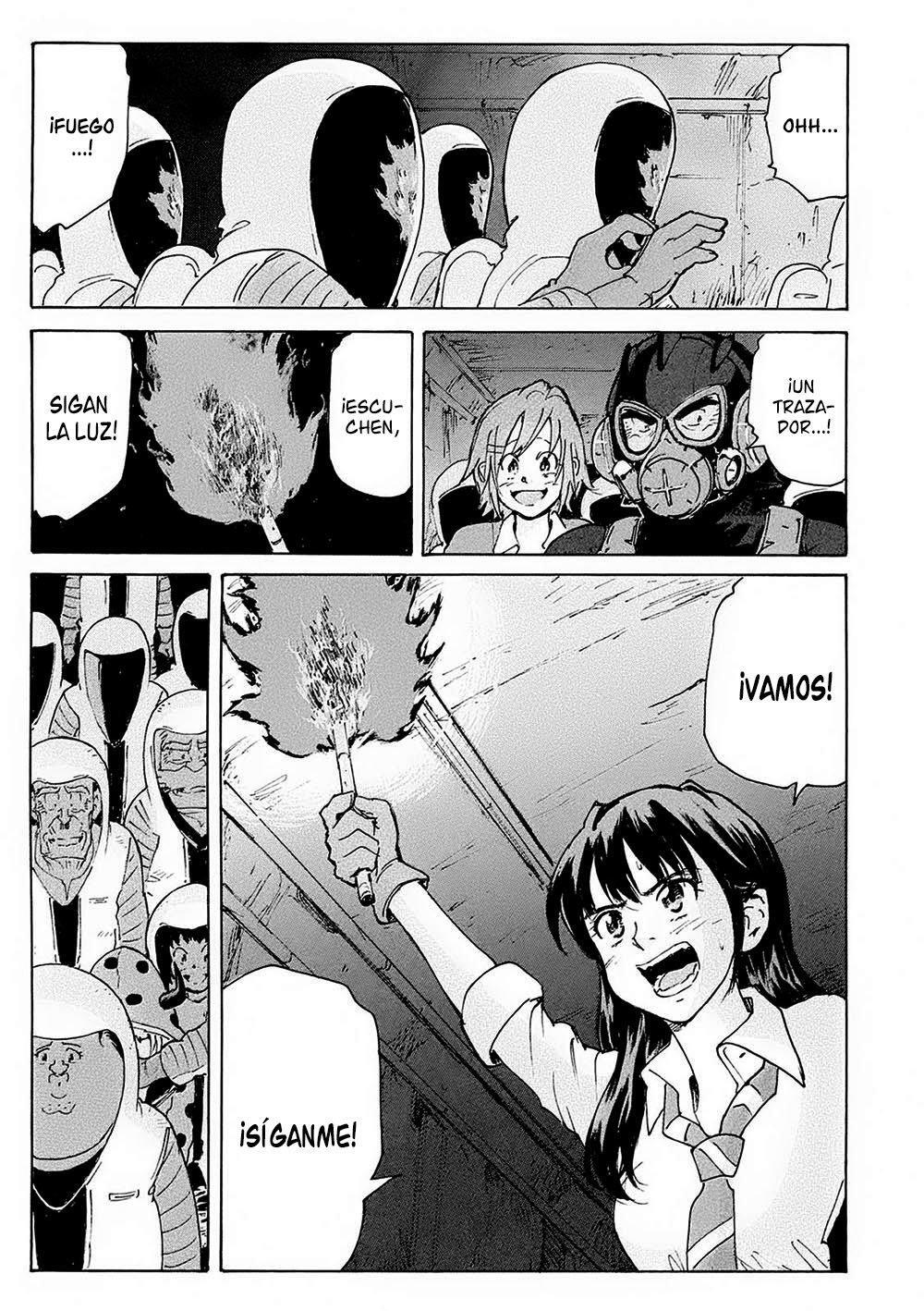 Capitulo 214 page 34