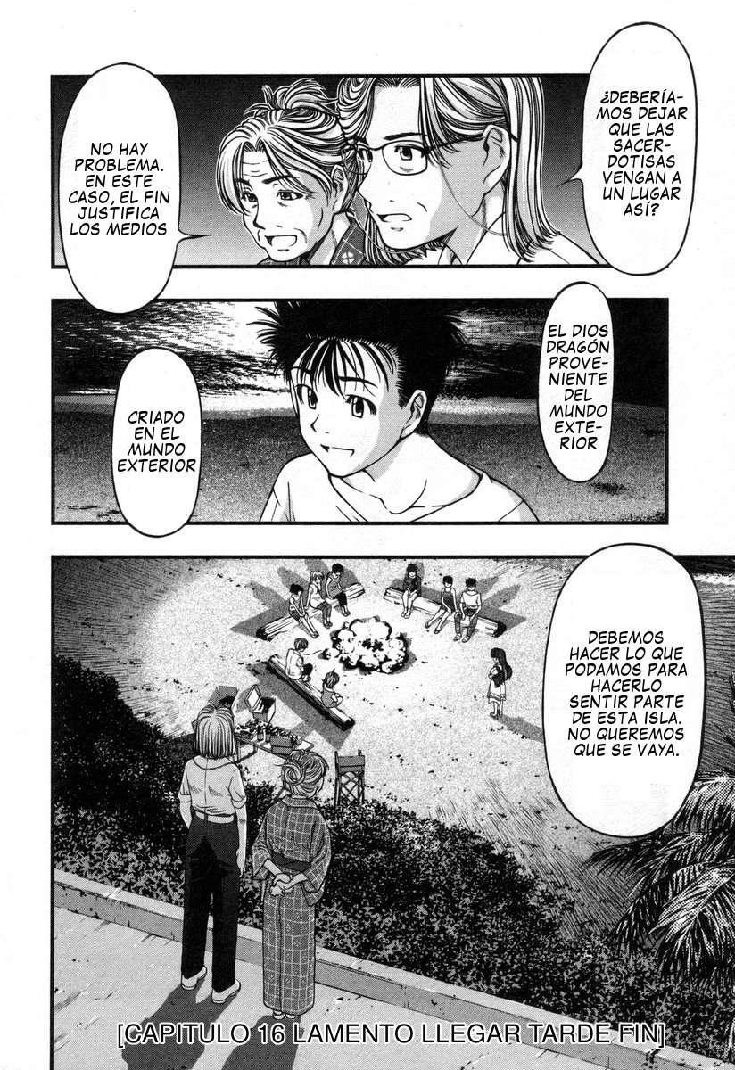 Capitulo 16 page 23