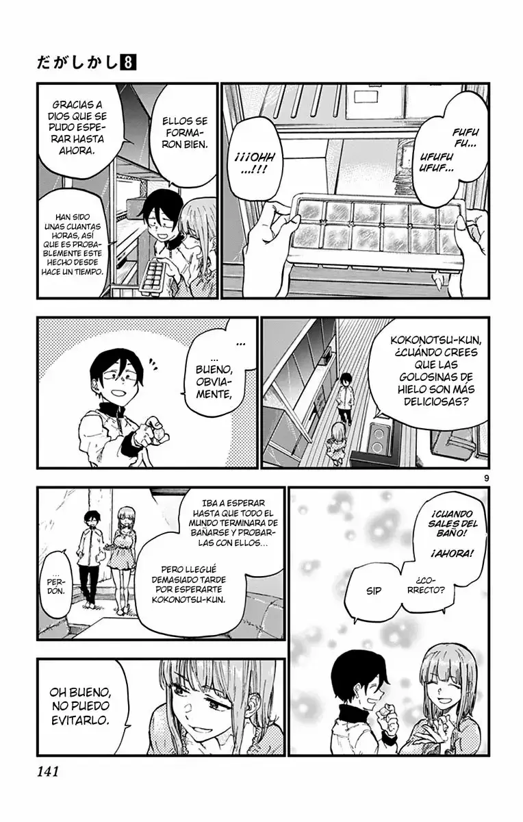 Capitulo 137 page 10