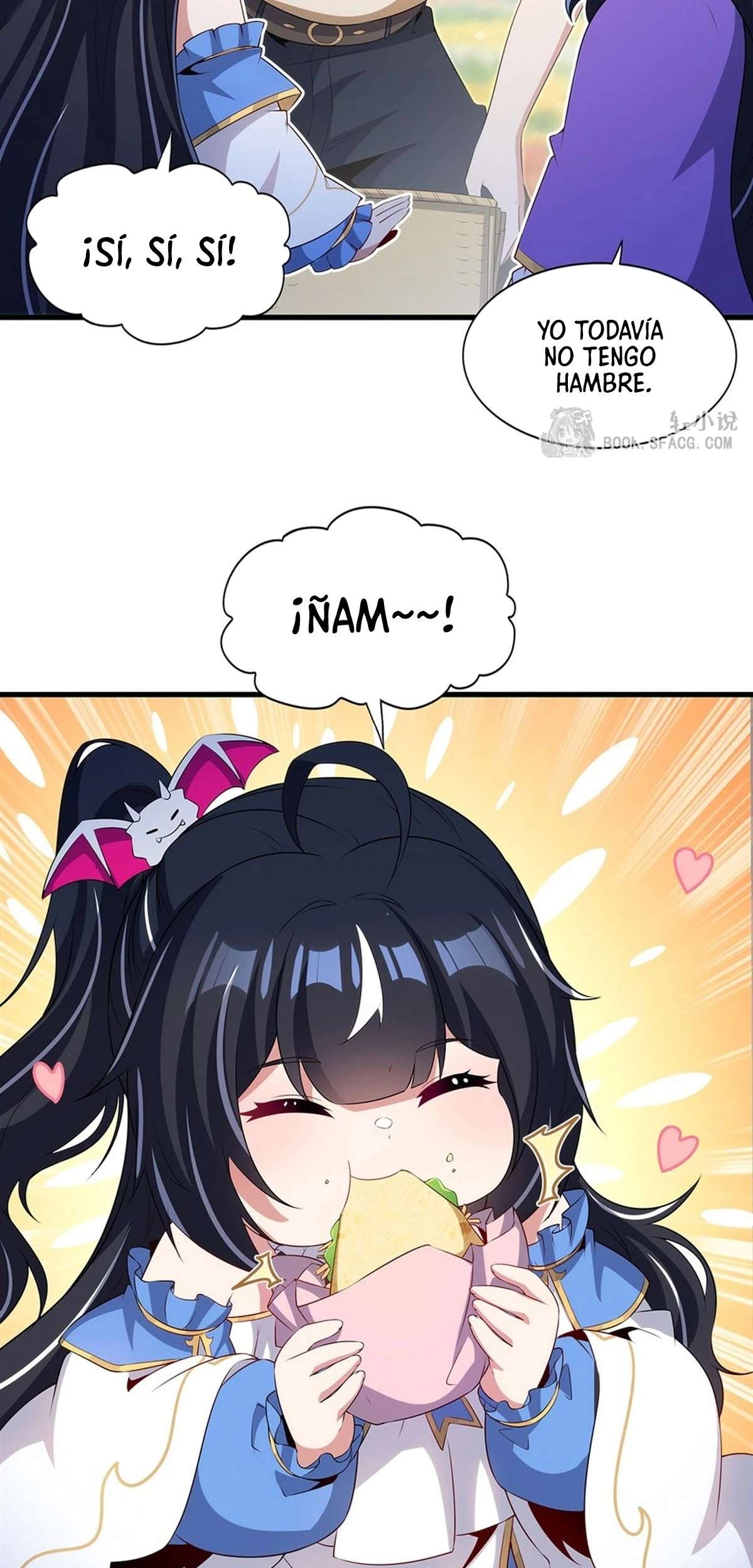 Capitulo 93 page 10