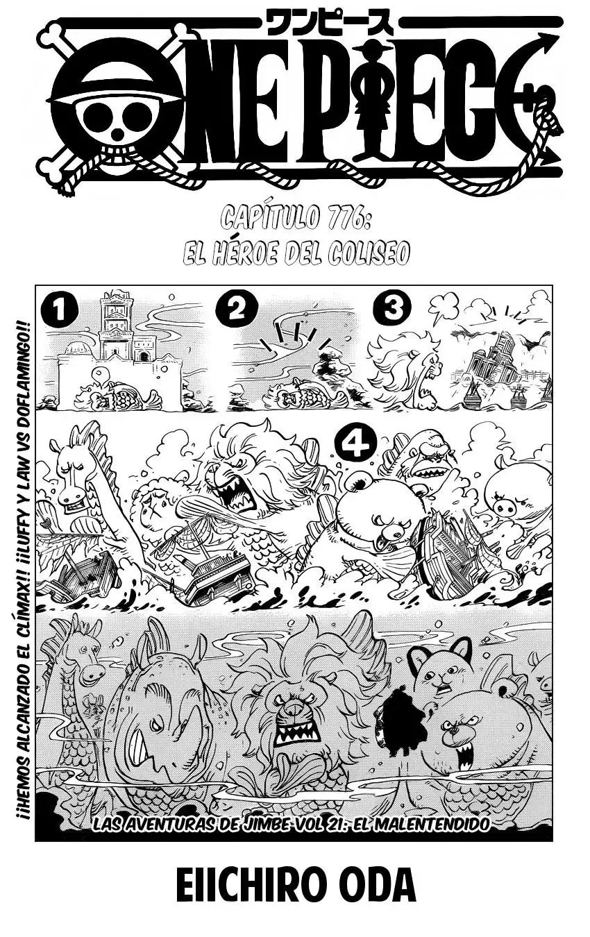 Capitulo 776 page 2