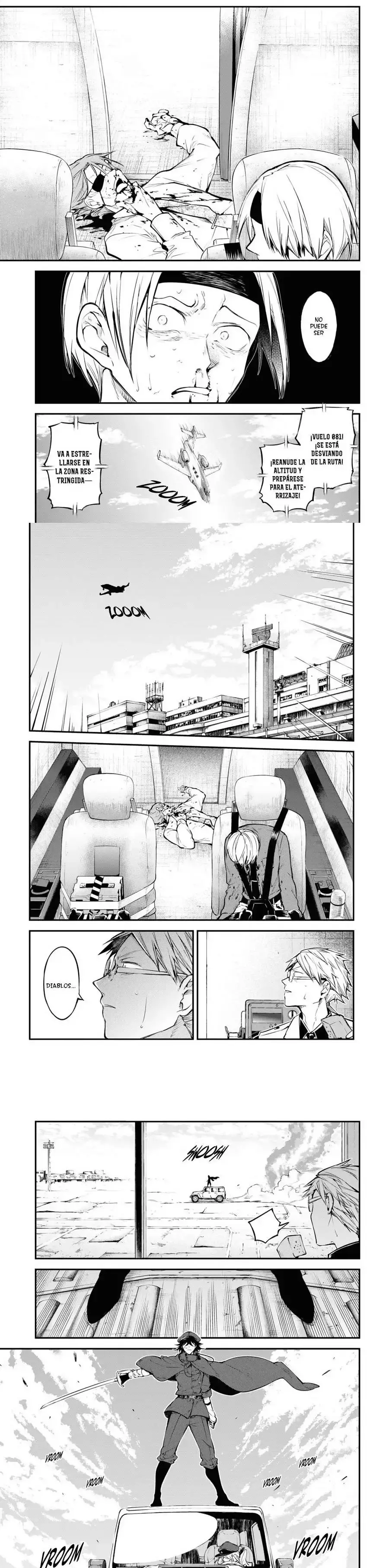 Capitulo 94.5 page 4