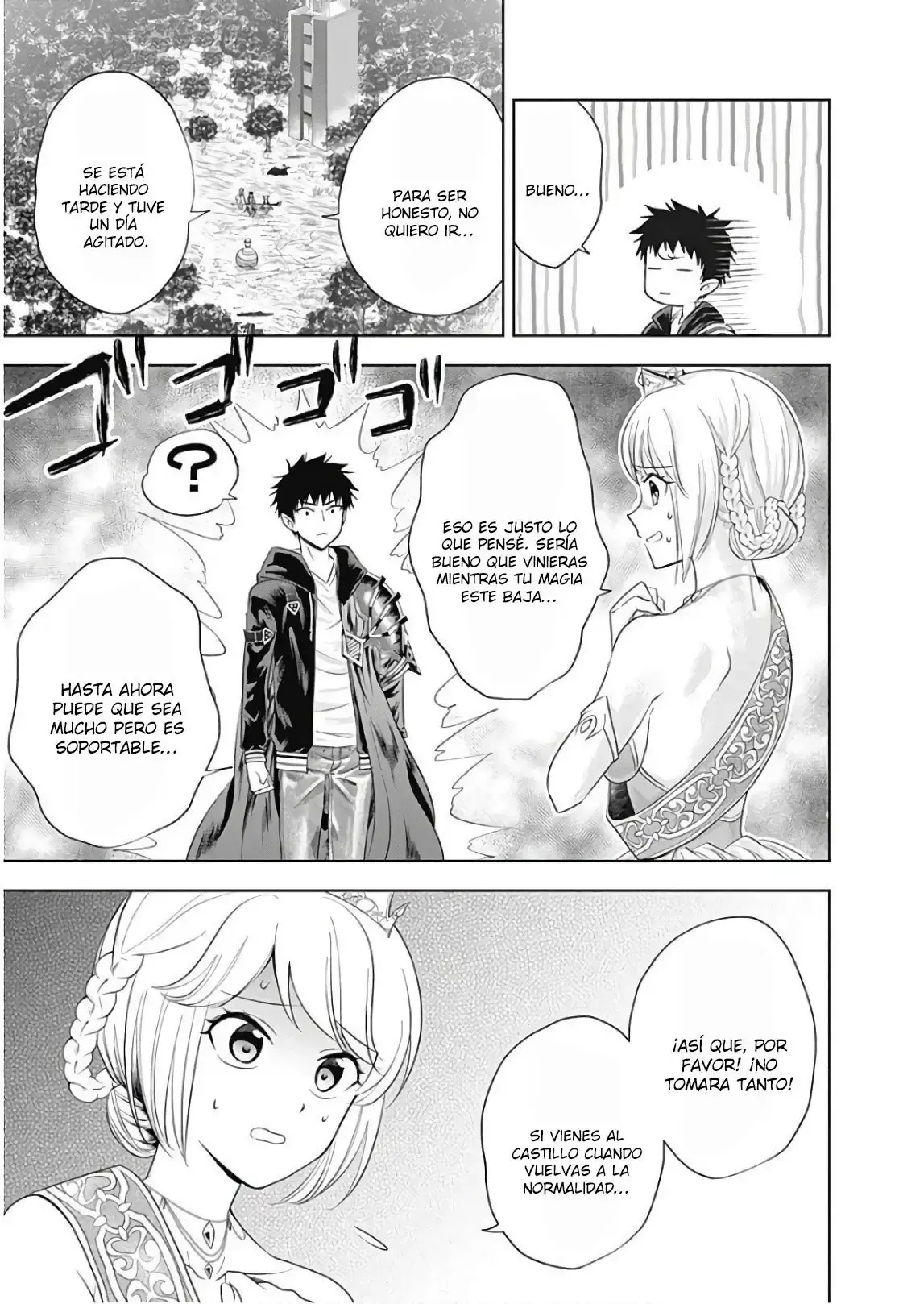 Capitulo 27 page 5