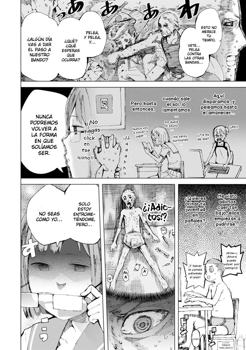 Capitulo 3 page 19