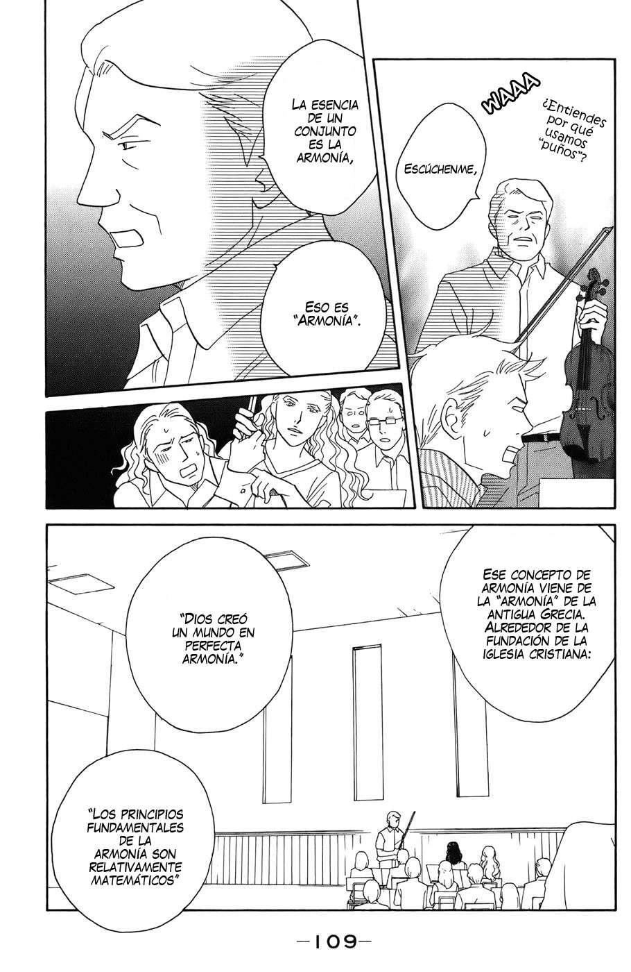 Capitulo 92 page 18