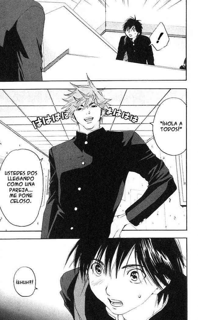 Capitulo 108 page 10
