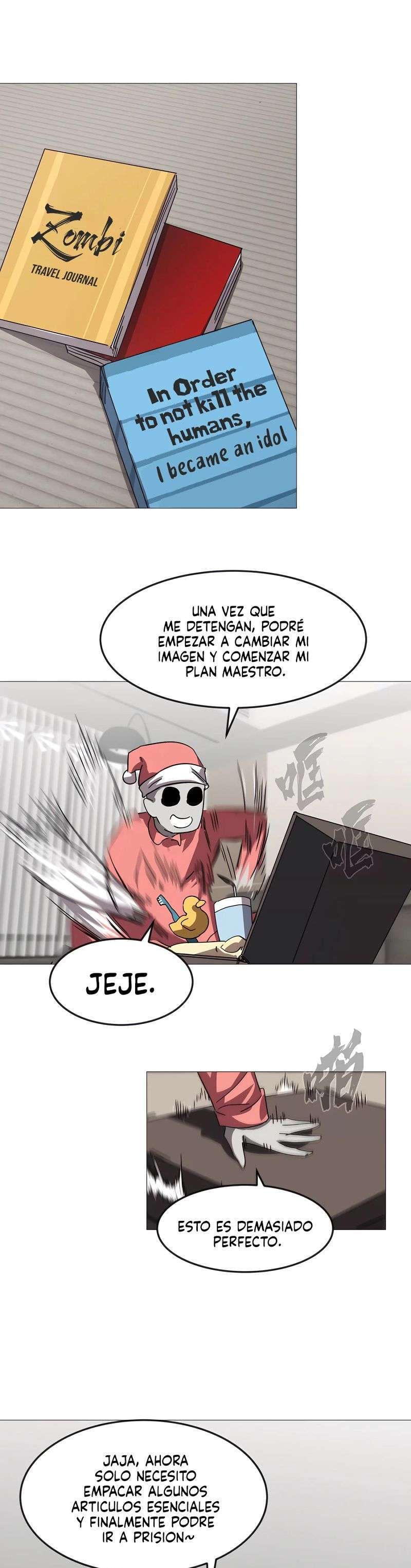 Capitulo 124 page 5