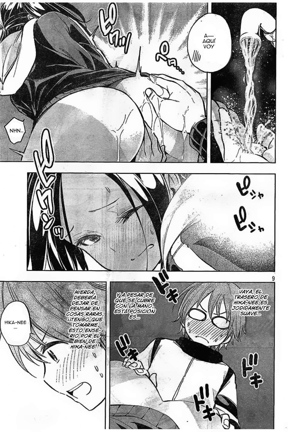 Capitulo 23 page 11