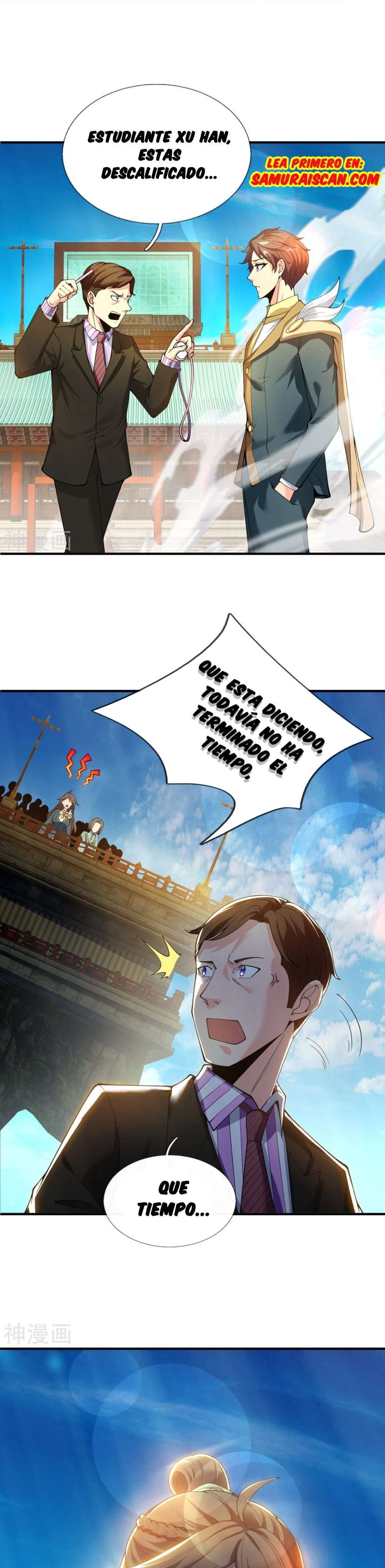 Capitulo 303 page 8